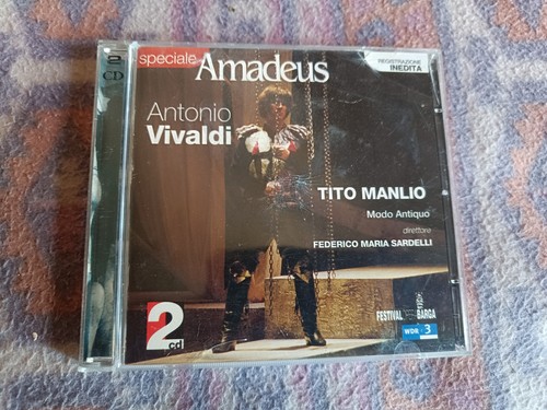 Antonio vivaldi modo - antonio,