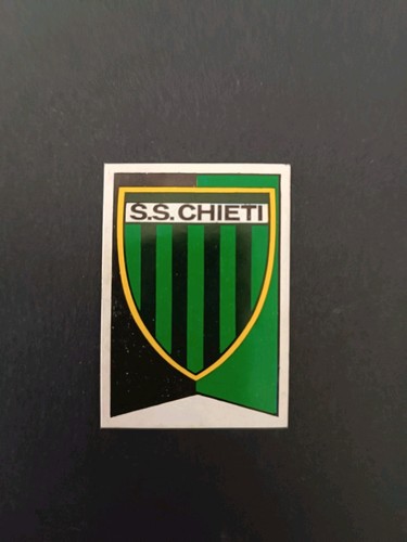 Scudetto chieti album - scudetto,