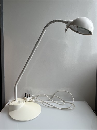 Lampada scrivania alogena - da,