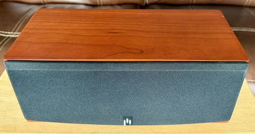 Aperion audio intimus - intimus, 4c