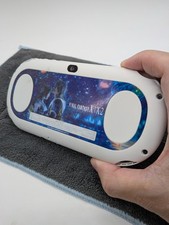 Console Sony PS Vita PCH-2000