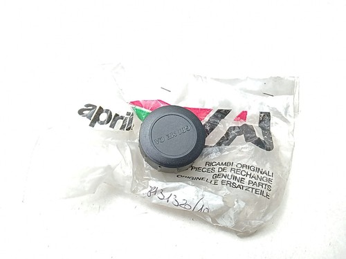 Tappo serbatoio olio - serbatoio,
