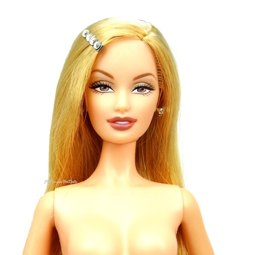Barbie juicy couture 2004 - barbie,