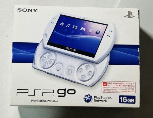 Psp playstation portablego - psp, go