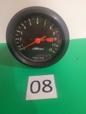 008 CONTAGIRI HONDA CX 500 DEL