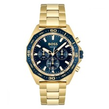 Boss Orologio da Polso da Uomo