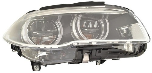 Faro fanale proiettore full - faro,