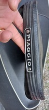 PIAGGIO CIAO COPERTURA SELLA
