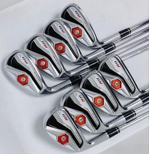 TaylorMade Lefty R11 Set di