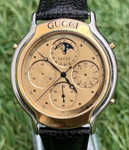 Orologio gucci 8300 cronografo - orologio,