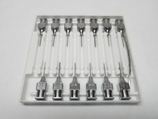 13 ugelli bruciatore per