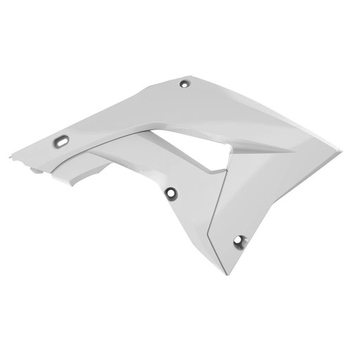 Rivestimento radiatore spoiler - radiatore,