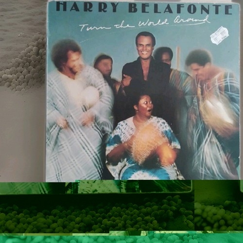Tours vinyle harry - 33,