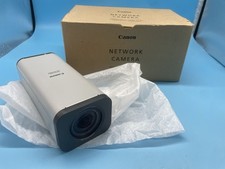 Canon 3mp 720p - 720p, telecamera
