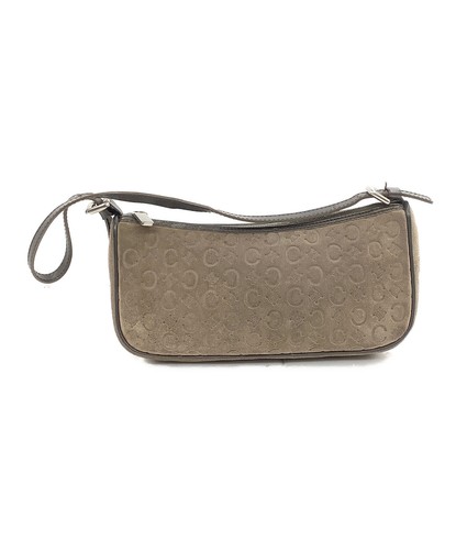 Borsa tracolla celine beige - a,