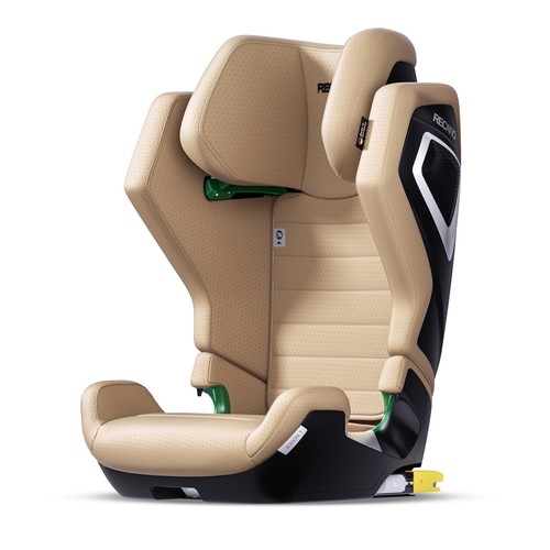 Axion elegant beige recaro - 1,