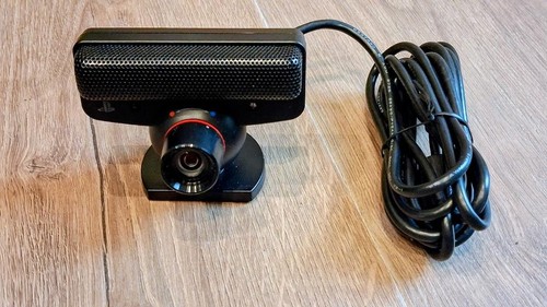 Sony playstation ps3 eye - sony,