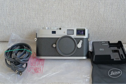 Leica 98703 - leica, m9-p