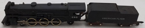 American flyer 290 - american, s