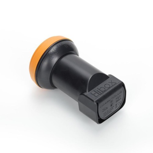 Convertitore satellitare twin - convertitore,