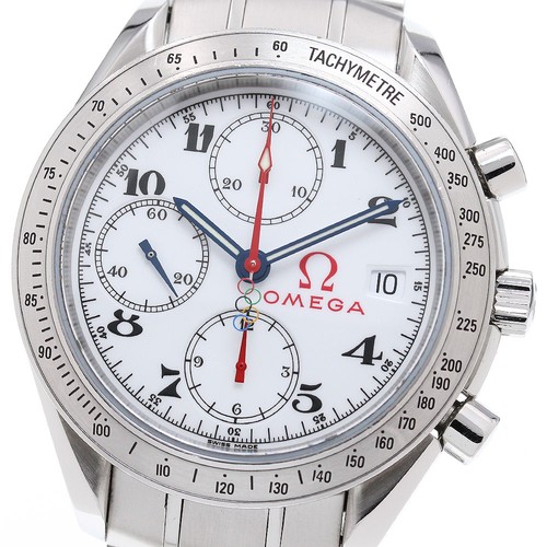 Omega speedmaster - omega,