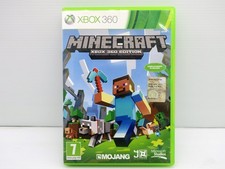 Minecraft Xbox 360 Edition -