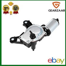 Motore tergicristallo