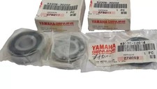 KIT REVISIONE RUOTA ANTERIORE