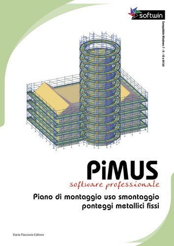 Pimus piano montaggio uso - pimus., montaggio,