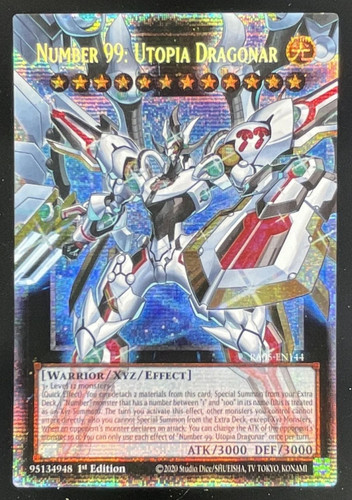 Numero 99 utopia - 99:,