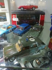 Politoys Alfa Romeo Giulia N°531 