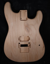 Humbucker singolo Super Strat