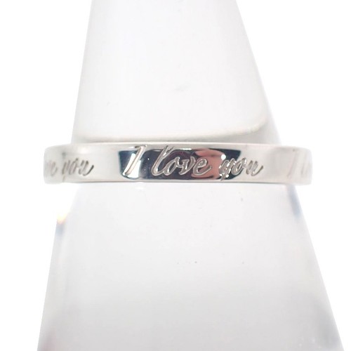 Usato anello tiffany - [usato], tiffany/925