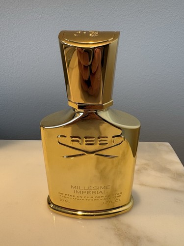 Creed millesime imperial - millesime,