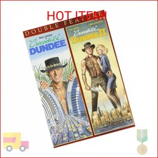 Crocodile Dundee / Crocodile