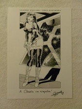 STAMPA ZONA X SERGIO GIARDO