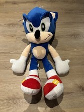 Peluche Sonic Il Riccio You 70