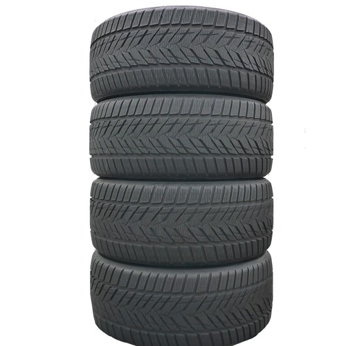 255 4 pneumatici - 255, 19