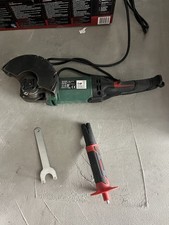 Smerigliatrice angolare Parkside PWS 125 F5