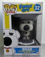 Funko Pop Brian Griffin #32