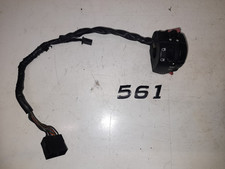 Interruttore manubrio sinistro