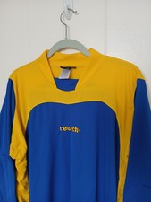 Maglia portiere imbottita