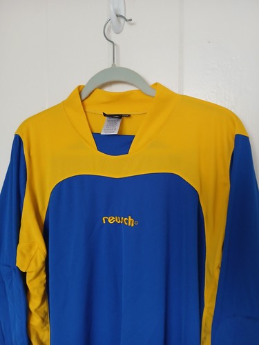 Maglia portiere imbottita