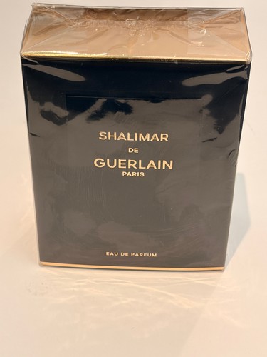 Guerlain shalimar eau - guerlain,