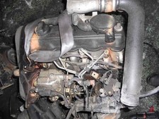 AFN MOTORE COMPLETO / 700 / 46319 PER SEAT IBIZA 6K 1.9 TDI