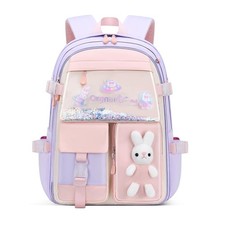 Bansusu Kawaii Bunny Zaini