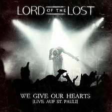 We Give Our Hearts Live Auf St