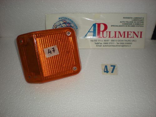 32049000 fanalino anteriore - 32049000,