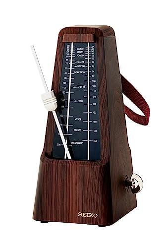 Metronomo seiko con pendolo - metronomo,