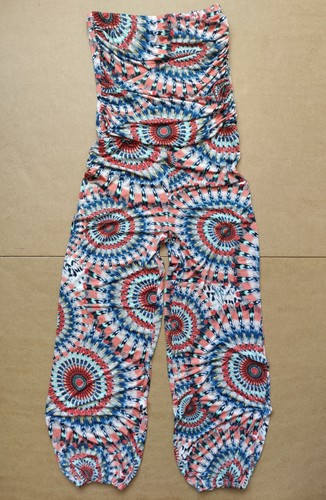 Tuta made italy taglia m - made, s/m